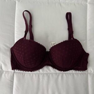 Victoria’s Secret Lace Bra